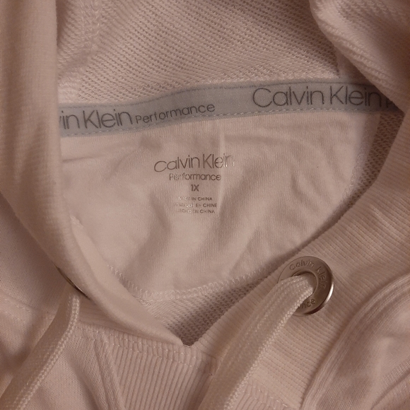 NWT Calvin Klein Performance Dress Size 1X - Picture 4 of 4